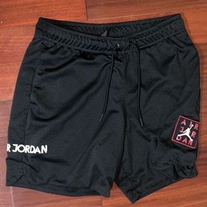 Air Jordan Basketball shorts